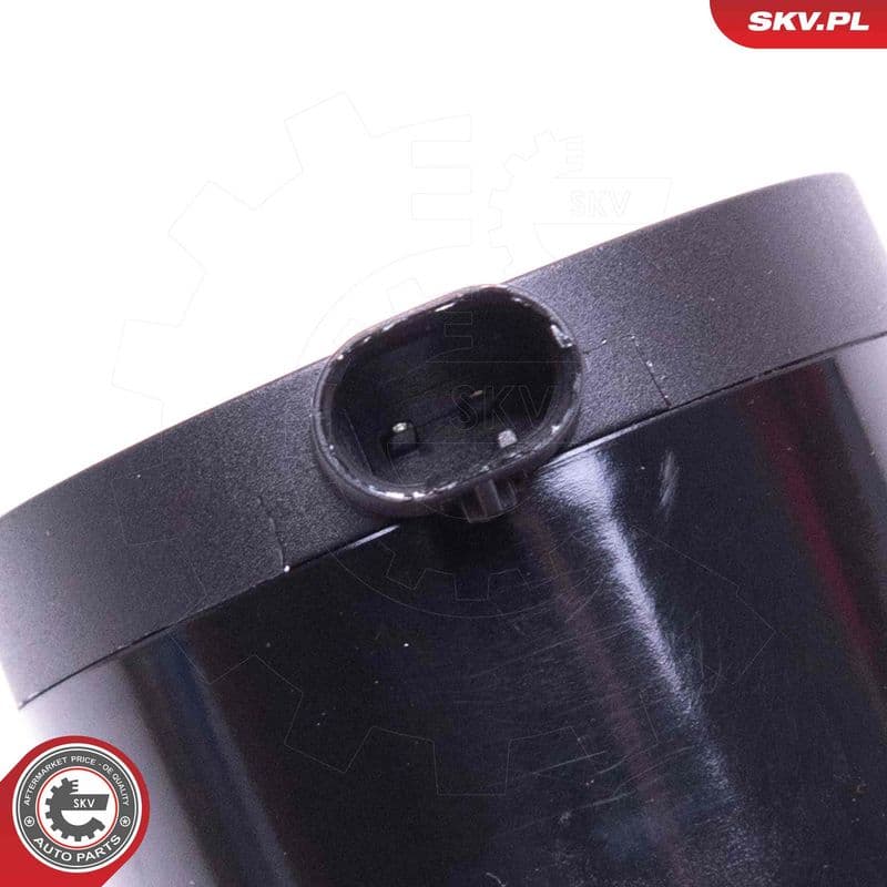 Pompă de apă suplimentară (circuitul apei de răcire) ESEN SKV 22SKV059