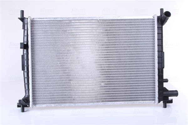Radiator, racire motor NISSENS ** FIRST FIT ** 62086