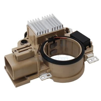 Regulator, alternator MEAT & DORIA 52056