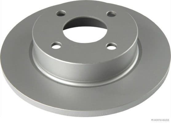 Disc frana HERTH+BUSS JAKOPARTS J3301064