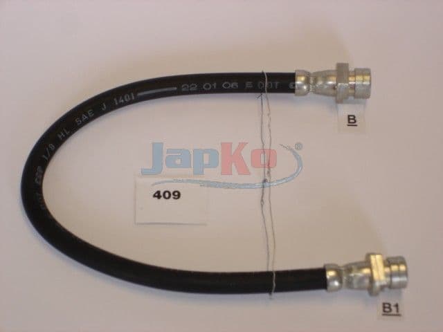 Suport, furtun frana JAPKO 69409