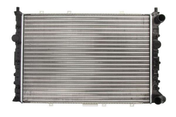 Radiator, racire motor THERMOTEC D7D004TT