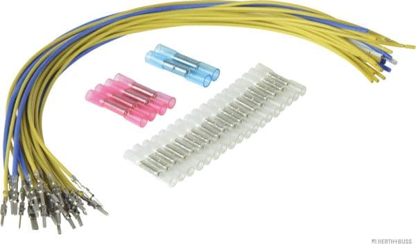Set de reparat cabluri,usa HERTH+BUSS ELPARTS 51277134