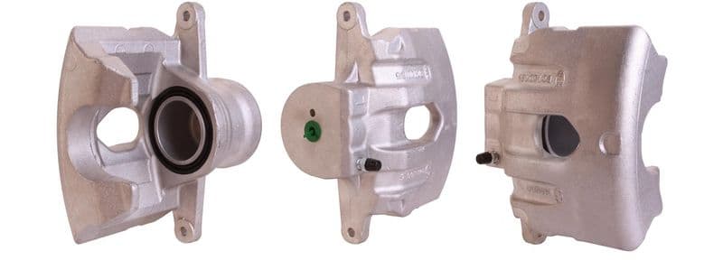 Etrier frana ELSTOCK 82-2370