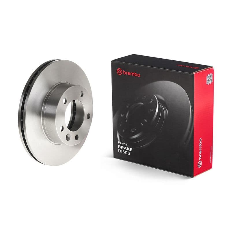 Disc frana BREMBO PRIME LINE 09.9080.10