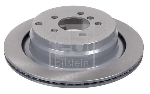 Disc frana FEBI BILSTEIN 43888