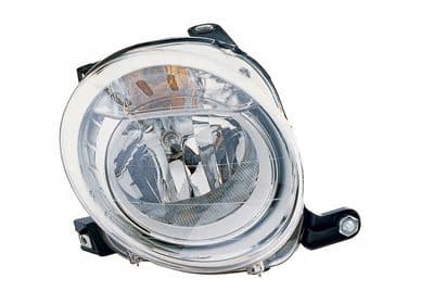 Far VAN WEZEL 1604962