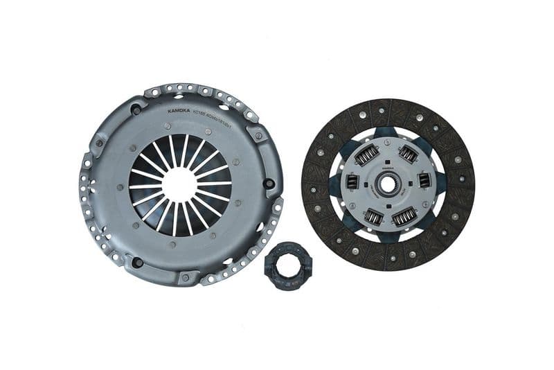 Set ambreiaj KAMOKA KC165