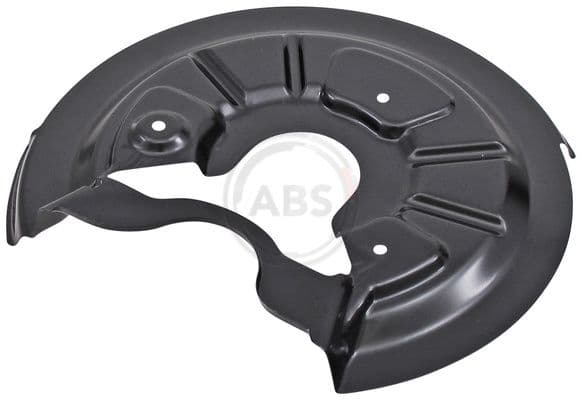 protectie stropire,disc frana ABS 11046