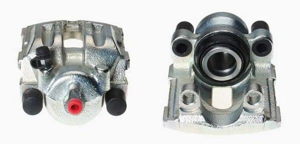 Etrier frana BUDWEG CALIPER 343758