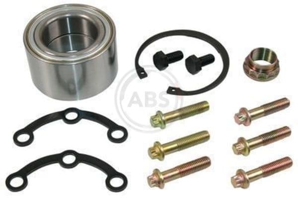 Set rulment roata ABS 200103