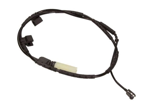 senzor de avertizare,uzura placute de frana MAXGEAR 23-0081
