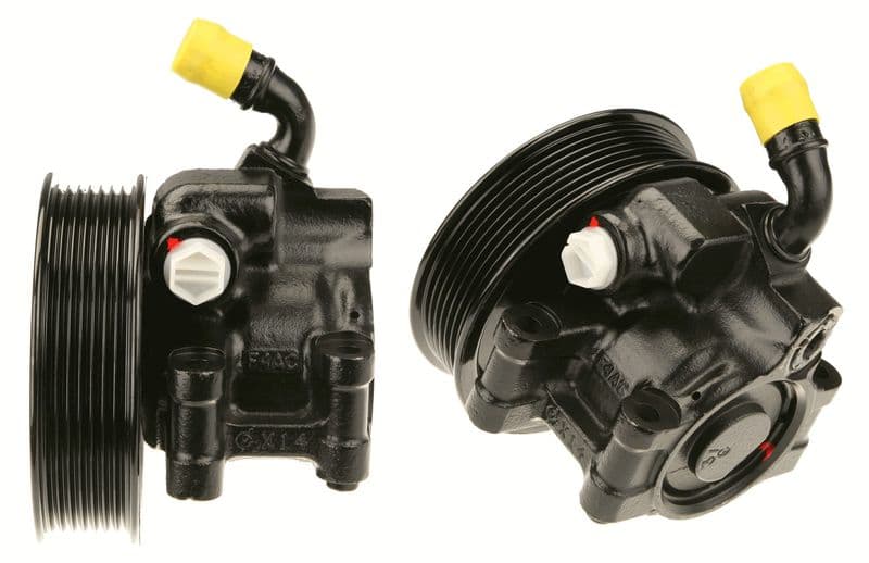 Pompa hidraulica, sistem de directie TRW JPR758