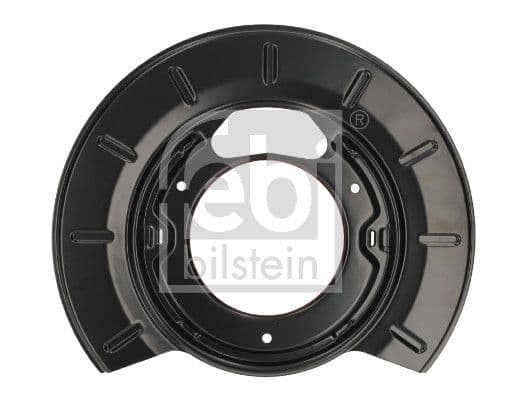 protectie stropire,disc frana FEBI BILSTEIN 196904