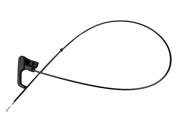 Cablu, capota motor METZGER AUTOTEILE 3160046