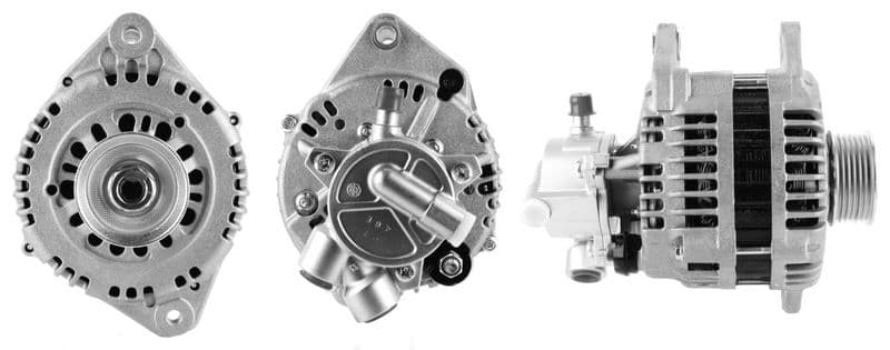 Generator / Alternator ELSTOCK 28-3861