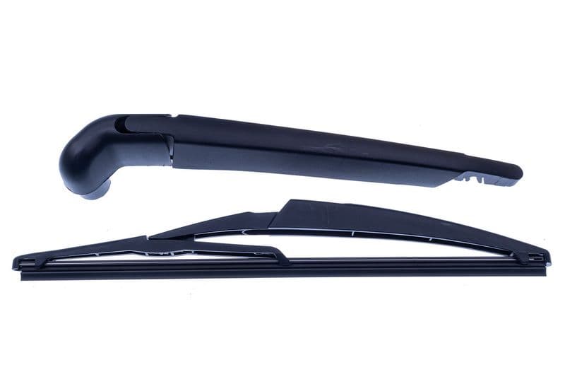brat stergator, parbriz DENCKERMANN VD30041