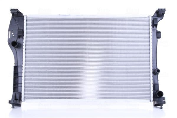 Radiator, racire motor NISSENS ** FIRST FIT ** 627044