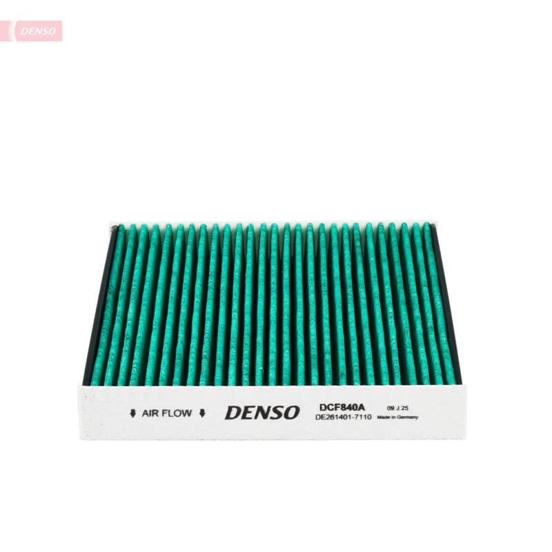Filtru, aer habitaclu DENSO ClearAir+ DCF840A
