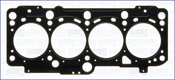 Garnitura, chiulasa AJUSA MULTILAYER STEEL 10176900