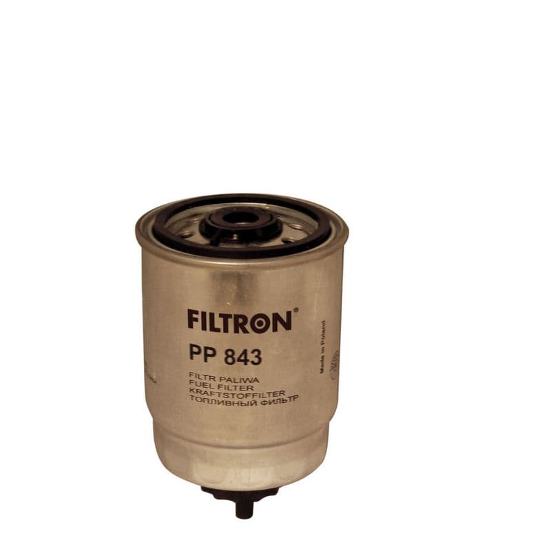 filtru combustibil FILTRON PP 843