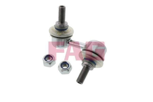 Brat/bieleta suspensie, stabilizator FAG 818 0387 10