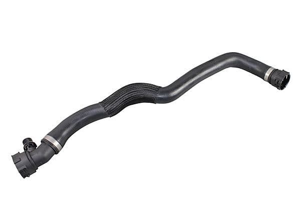 Furtun radiator METZGER AUTOTEILE 2421359