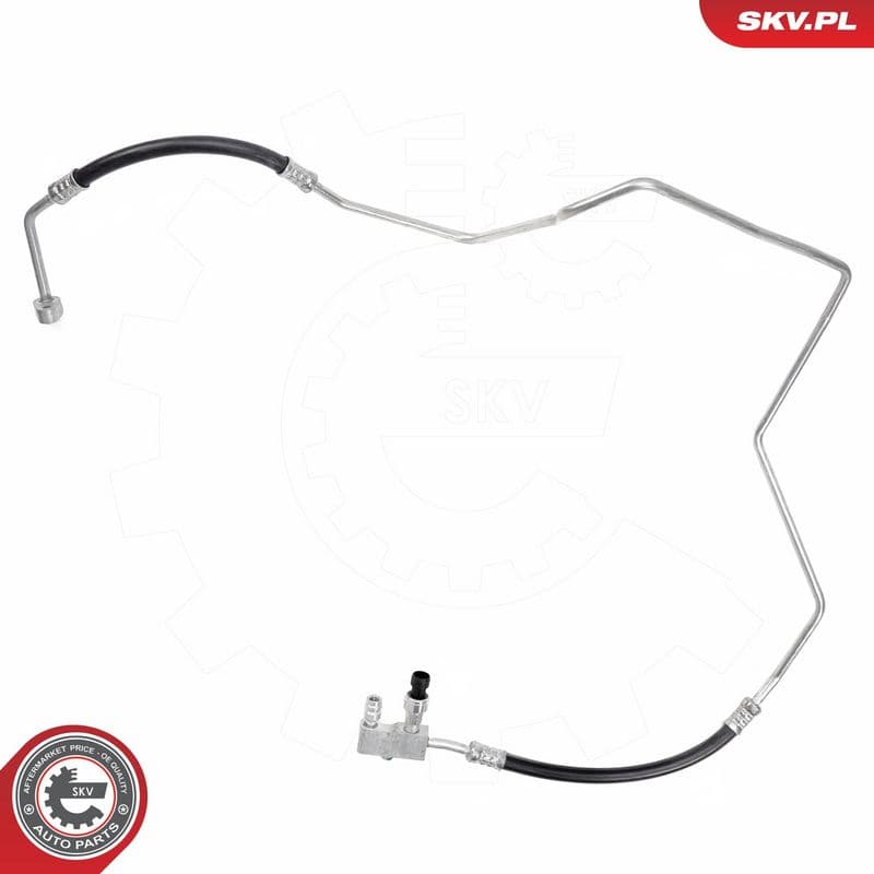 conducta presiune variabila,aer conditionat ESEN SKV 54SKV605