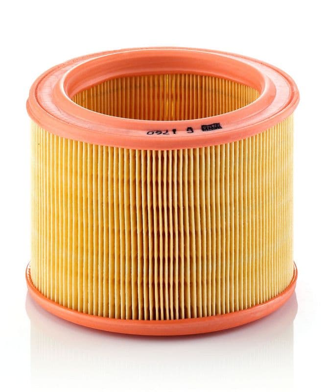 Filtru aer MANN-FILTER C 1760