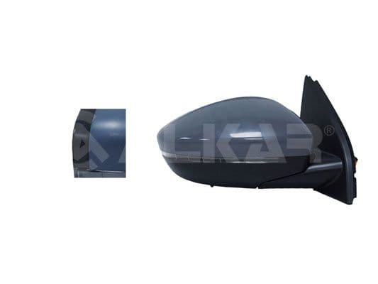 Oglinda exterioara ALKAR 6180298