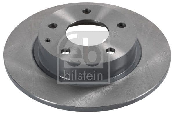 Disc frana FEBI BILSTEIN 108513