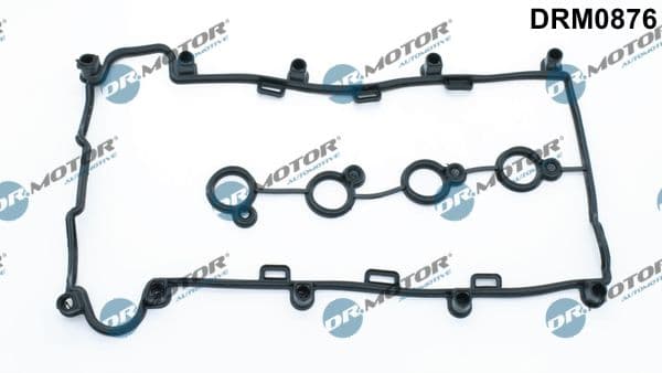 Garnitura, capac supape Dr.Motor Automotive DRM0876
