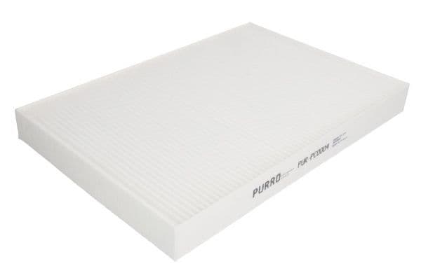 Filtru, aer habitaclu PURRO PUR-PC0004