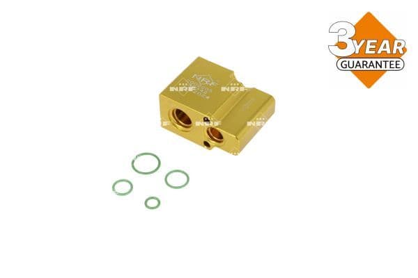 Supapa expansiune, clima NRF 38342