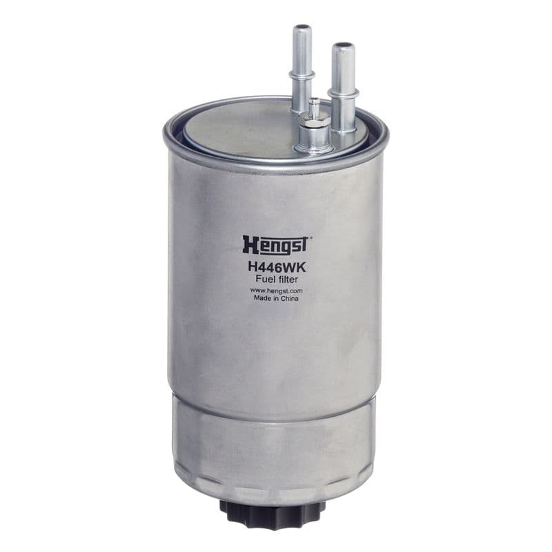 filtru combustibil HENGST FILTER H446WK
