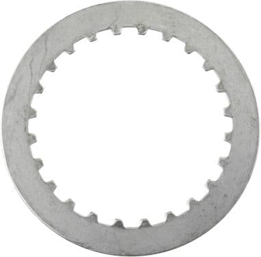 Set disc lamelar, ambreiaj TRW MES326-6