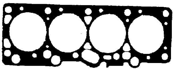 Garnitura, chiulasa BGA CH4310