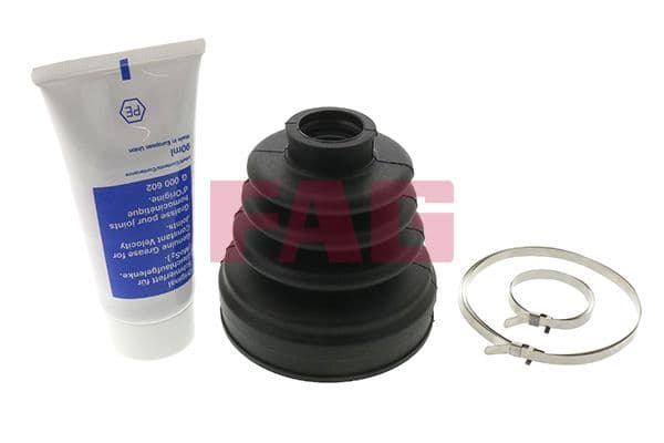 Ansamblu burduf, articulatie planetara Schaeffler FAG 772 0150 30