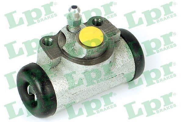 Cilindru receptor frana LPR 4562