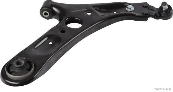 Brat, suspensie roata HERTH+BUSS JAKOPARTS J4910330