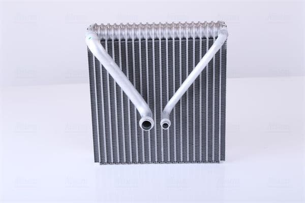 Evaporator, aer conditionat NISSENS 92191