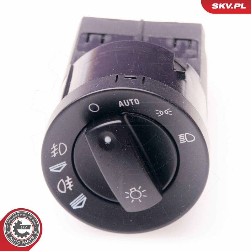 Comutator, far ESEN SKV 36SKV026