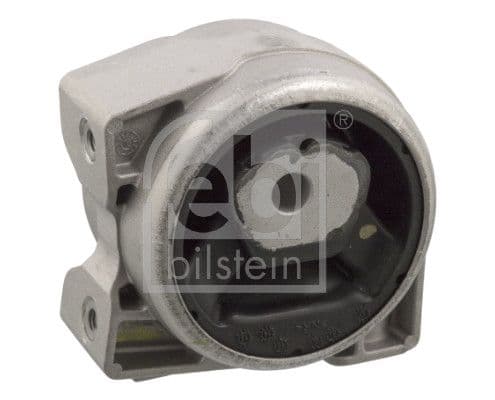 Suport, transmisie manuala FEBI BILSTEIN 30007