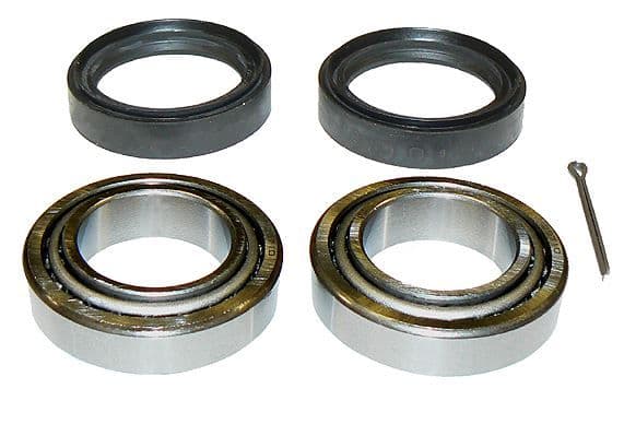 Set rulment roata METZGER AUTOTEILE WM 746