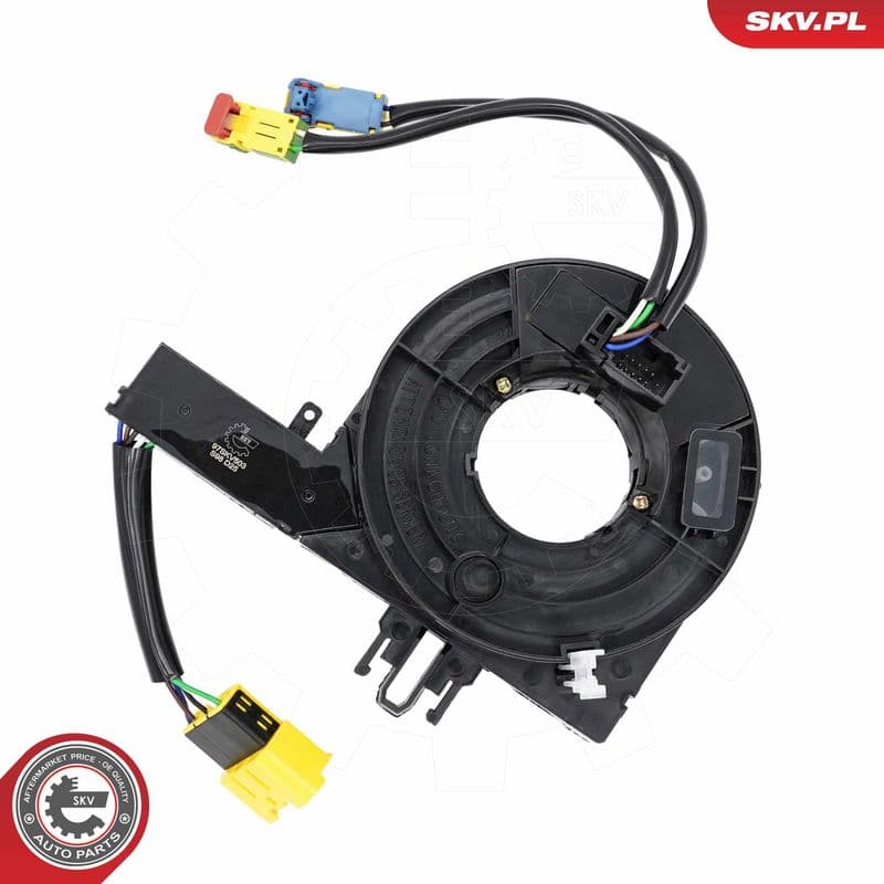 Arc spirala, Airbag ESEN SKV 97SKV503
