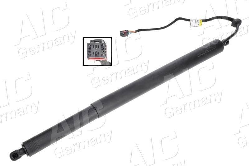 Motor electric, haion AIC Calitatea originală 75647
