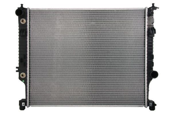 Radiator, racire motor THERMOTEC D7M068TT