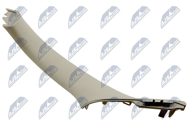 Mâner usa, echipare interioara NTY EWS-BM-026