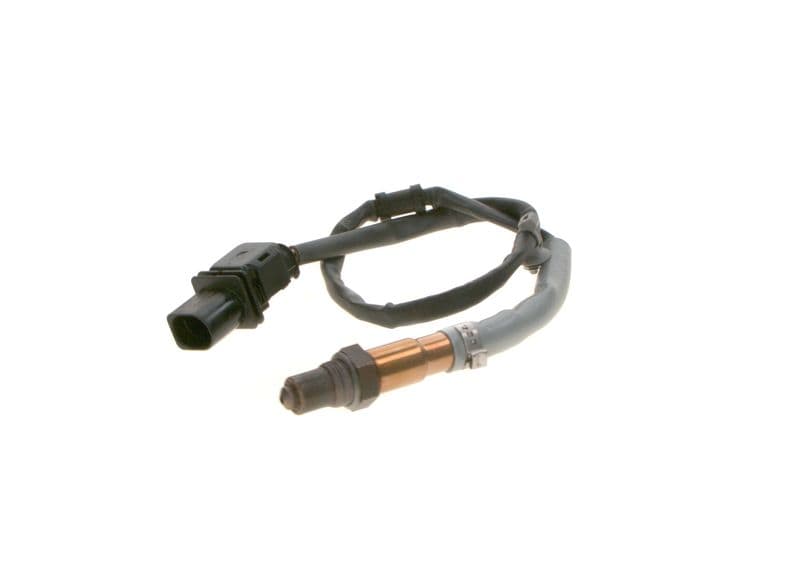 Sonda Lambda BOSCH 0 258 017 363