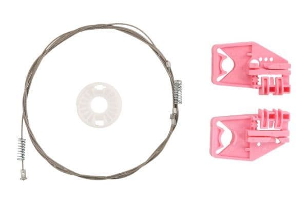 Set reparat, macara geam BLIC 6205-43-006801P